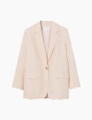 Oversized Jacket