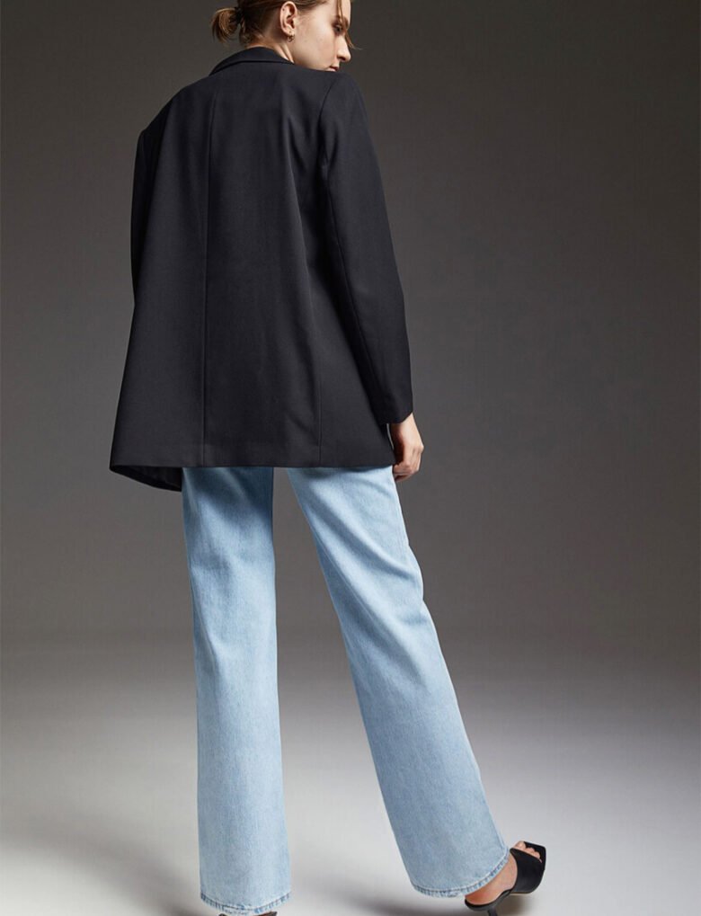 Oversized Jacket - Image 9