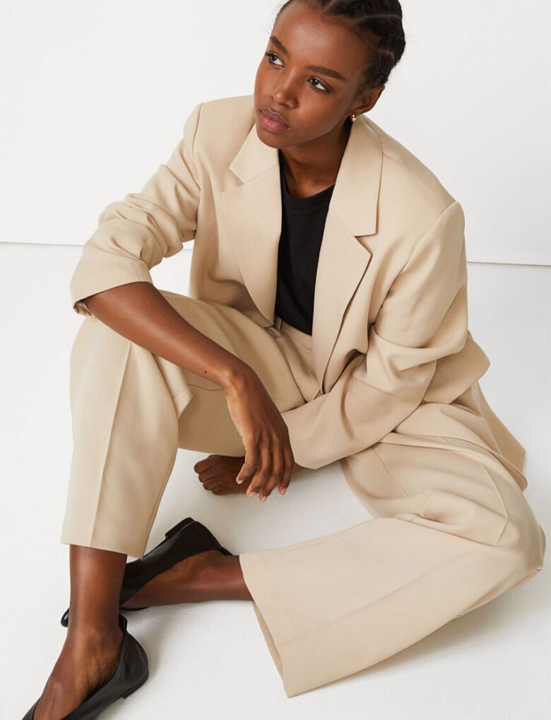 Oversized Jacket - Image 13