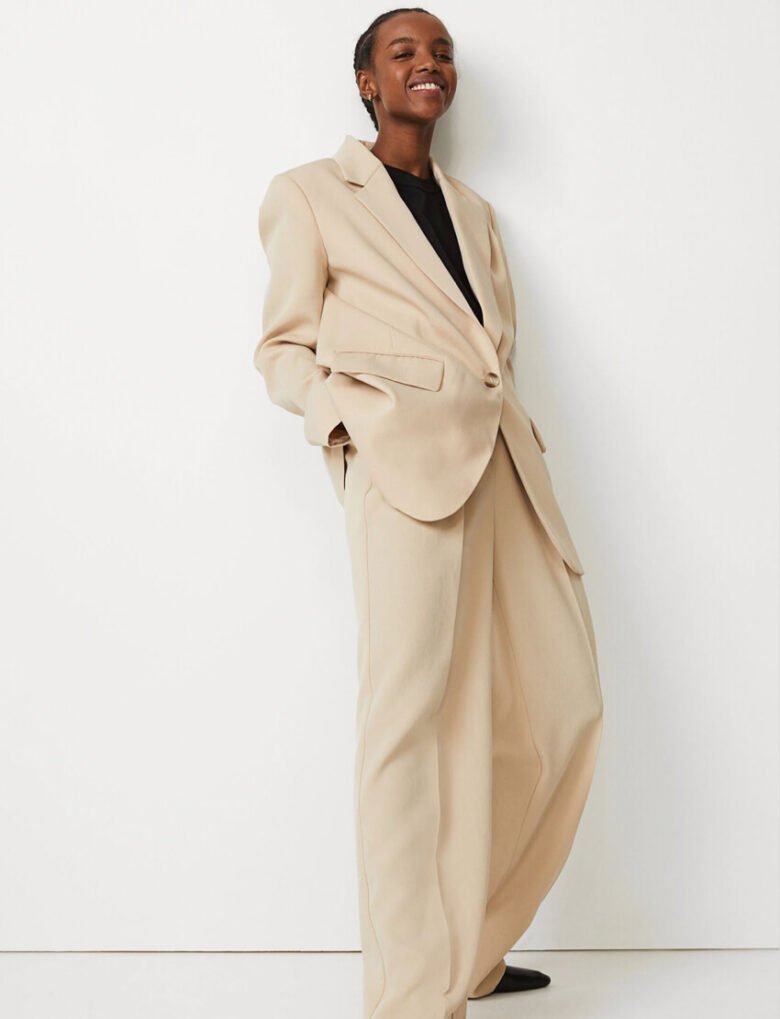 Oversized Jacket - Image 11