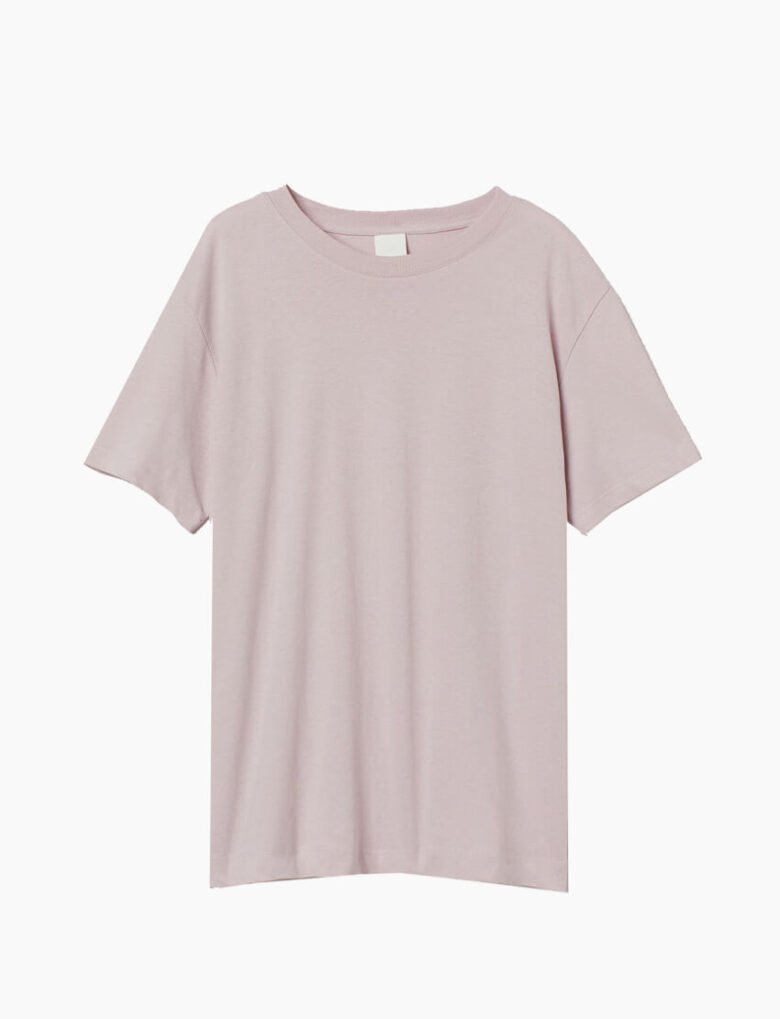 Oversized T-shirt - Image 5