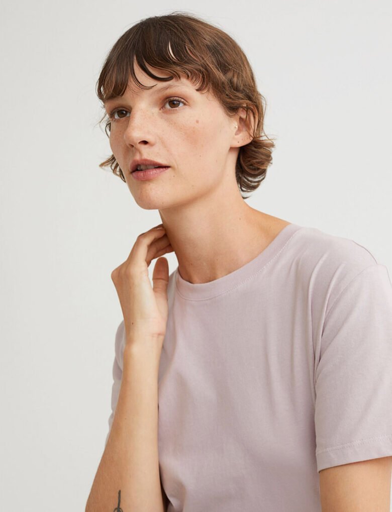 Oversized T-shirt - Image 6