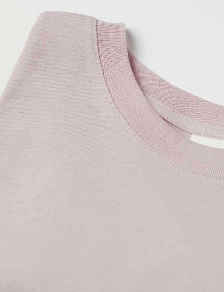 Oversized T-shirt - Image 8