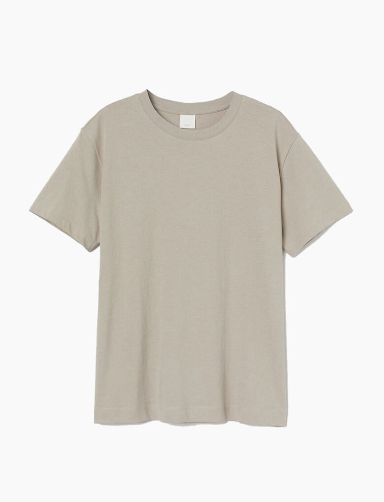 Oversized T-shirt - Image 9