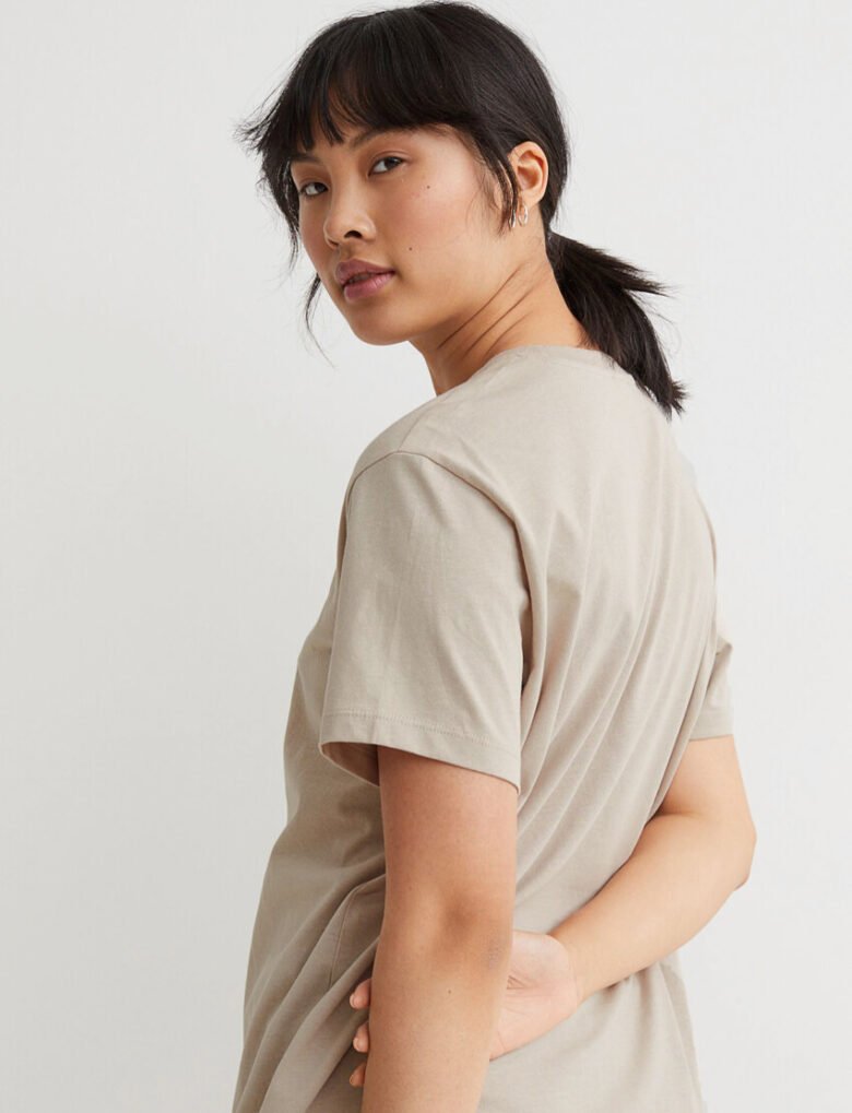 Oversized T-shirt - Image 11