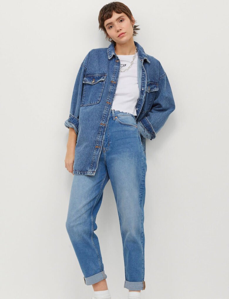 High Ankle Jeans - Image 7