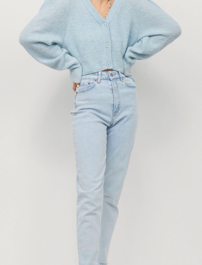 High Ankle Jeans - Image 2