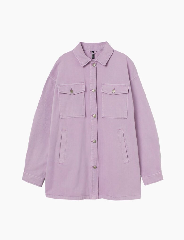 Denim Jacket - Image 2