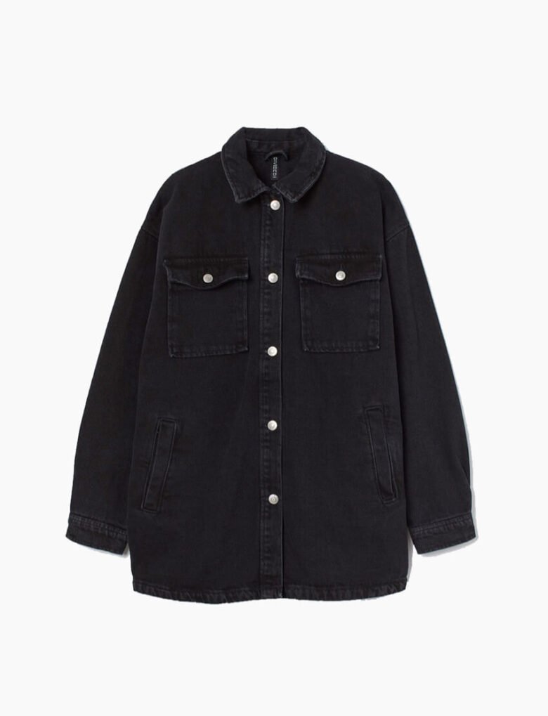Denim Jacket - Image 3